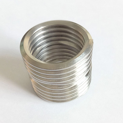 鎖緊鋼絲螺套 鎖緊鋼絲螺套