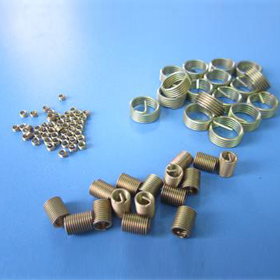 鍍鎘螺紋套 鍍鎘螺紋套