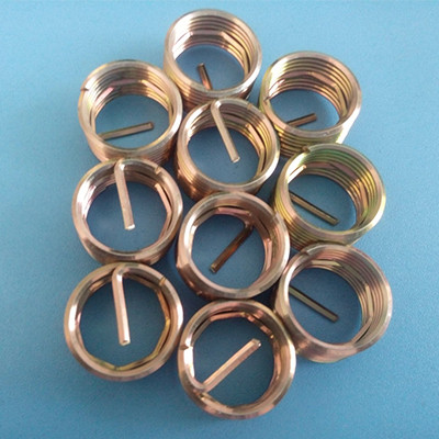 鍍鋅螺套 鍍鋅螺套