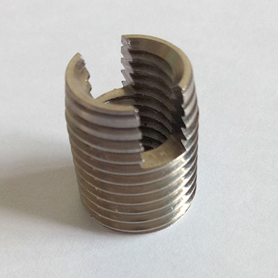 不銹鋼螺套 不銹鋼螺套