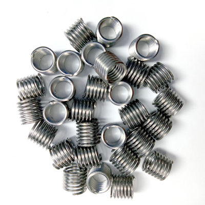 無(wú)尾鋼絲螺套 無(wú)尾鋼絲螺套