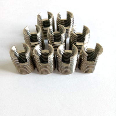 不銹鋼螺紋護(hù)套 不銹鋼螺紋護(hù)套