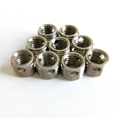 不銹鋼螺紋絲套 不銹鋼螺紋絲套