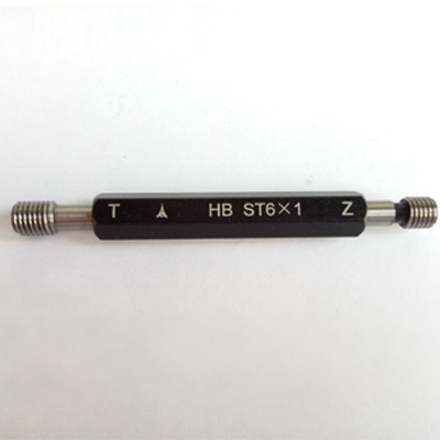 螺套底孔塞規(guī) 螺套底孔塞規(guī)