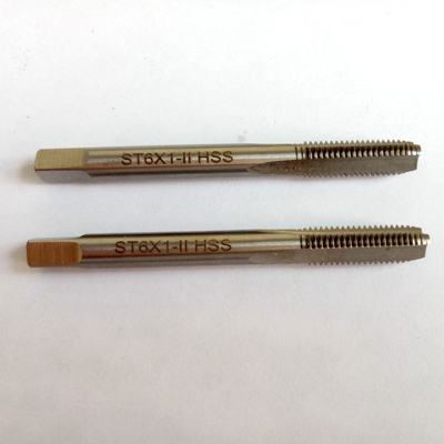 直槽絲錐 直槽絲錐
