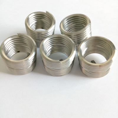 鎖緊螺紋絲套 鎖緊螺紋絲套