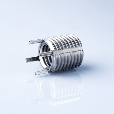 不銹鋼插銷(xiāo)螺套 不銹鋼插銷(xiāo)螺套